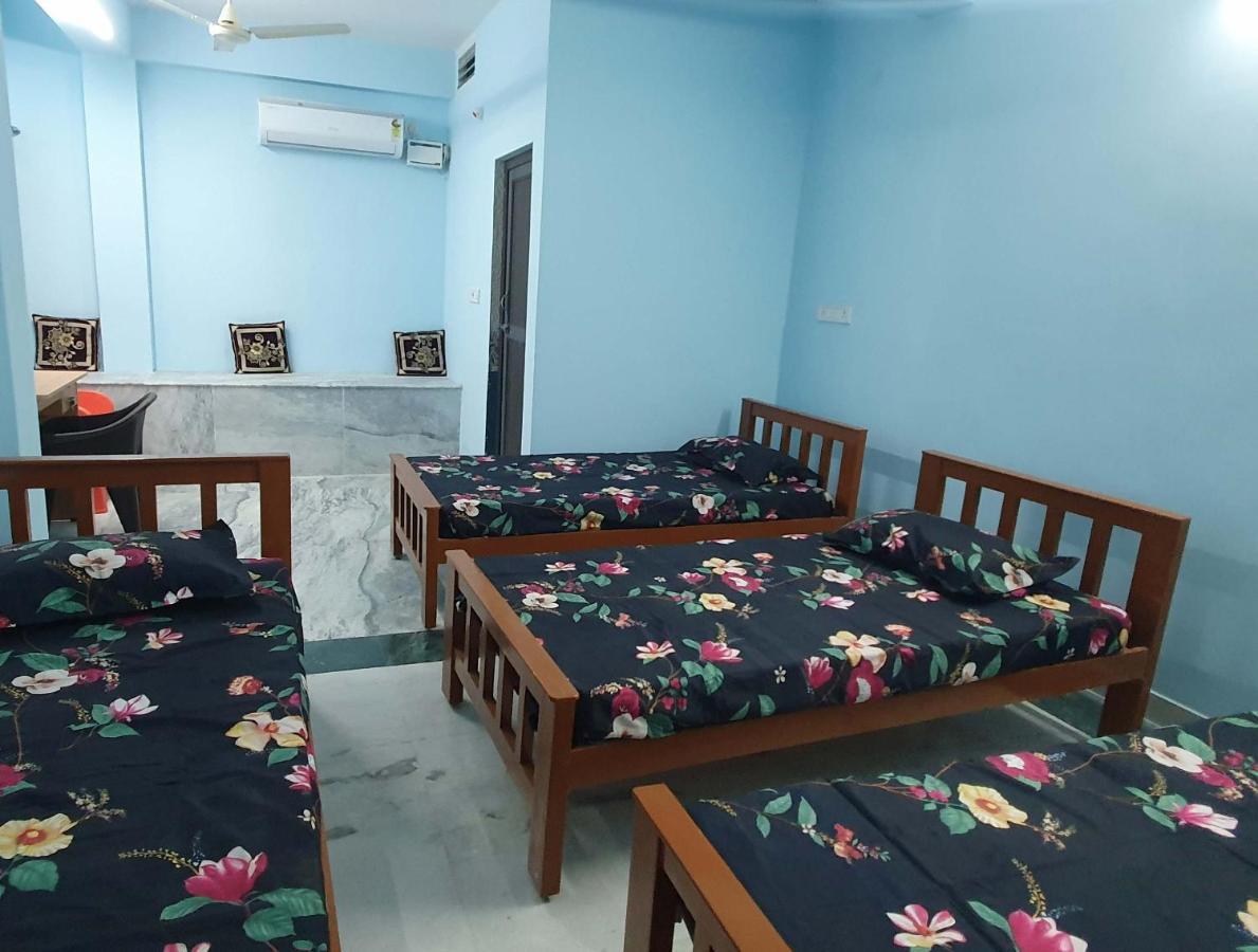 Sunshine Guest house *